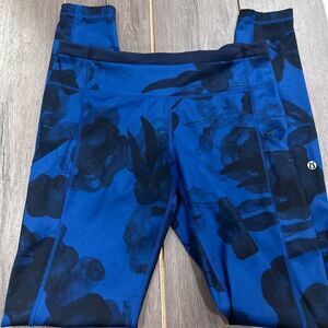 Lululemon Legging 28”